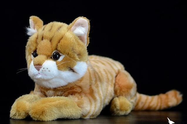 Doll Simulation Animal Model Gift