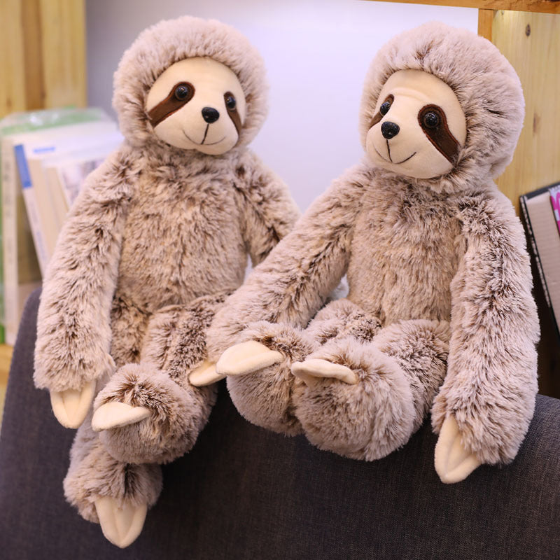 Sloth Soft Stuffed Plush Toy