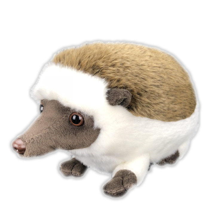 Simulation Animal Plush Hedgehog Toy