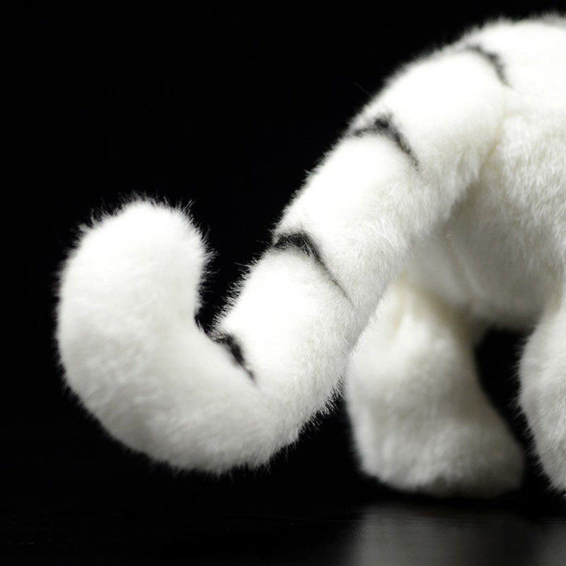 Doll Simulation Animal Model Gift