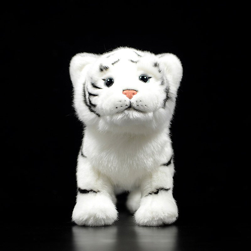 Doll Simulation Animal Model Gift