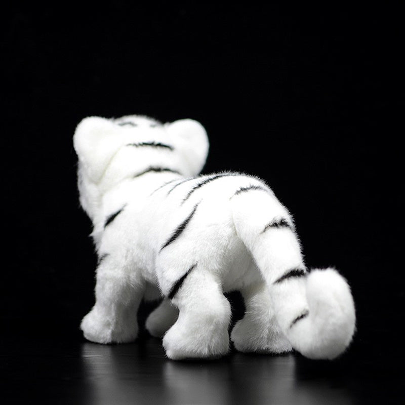 Doll Simulation Animal Model Gift