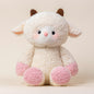 Animal Plush Toy Doll Dressing Birthday Gift