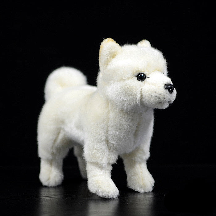 Dogs plush toy