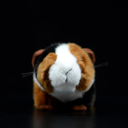 Guinea Pig Doll Simulation Plush Toy