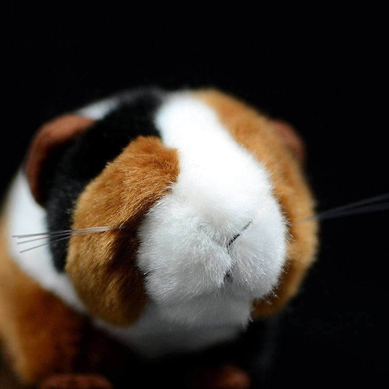 Guinea Pig Doll Simulation Plush Toy