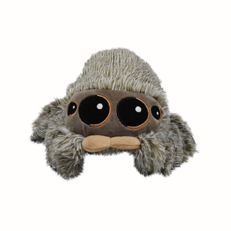 Cute Spider Plush Toy Lucas Little Spider