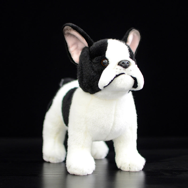 Dogs plush toy