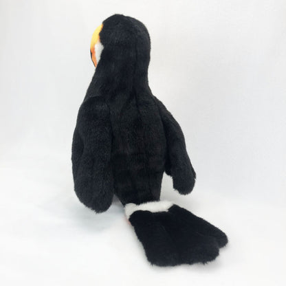 Toucan Plush Doll Plush Toy