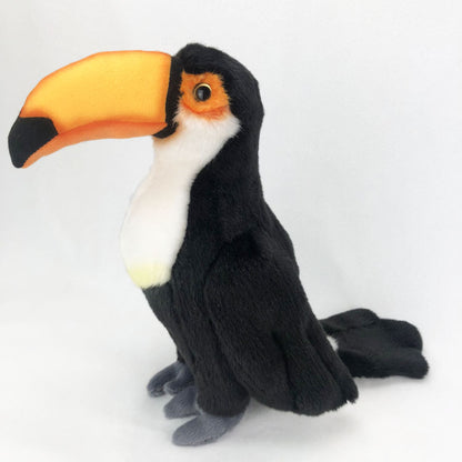 Toucan Plush Doll Plush Toy