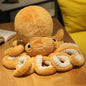 Funny Octopus Plush Toy