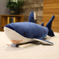 Whale Plush