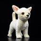 Dogs plush toy