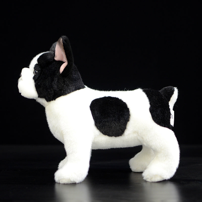 Dogs plush toy