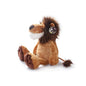 Jungle Lion stuffed animal