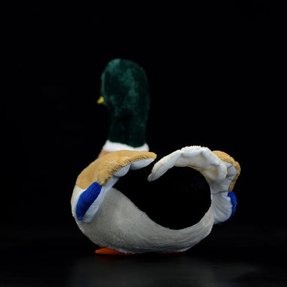 Super Cute Mallard Plush Toy