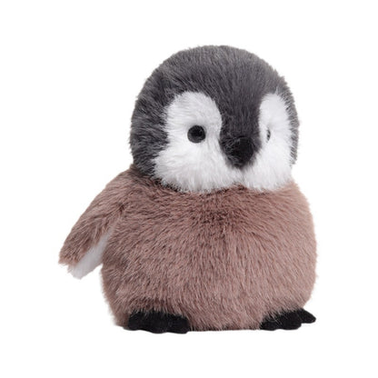 Aquarium Penguin Cute Plush Toy