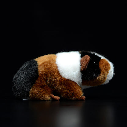 Guinea Pig Doll Simulation Plush Toy