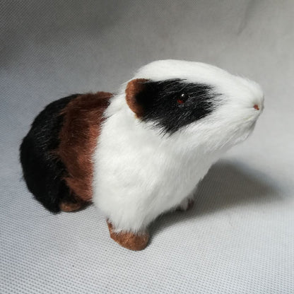 Teaching Mold Animal Simulation Guinea Pig