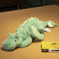 Winged Dragon Plush – Giant Cozy Dino Sleep Companion