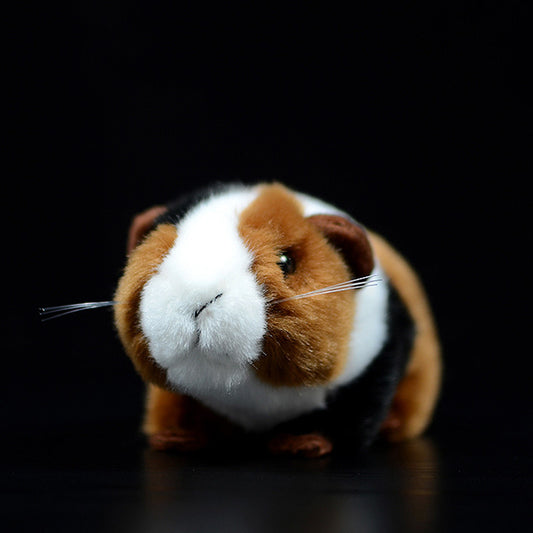 Guinea Pig Doll Simulation Plush Toy