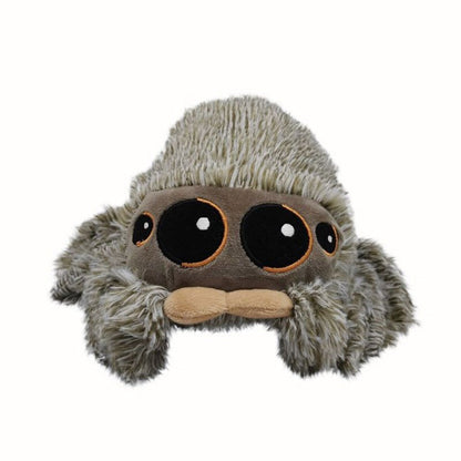 Cute Spider Plush Toy Lucas Little Spider