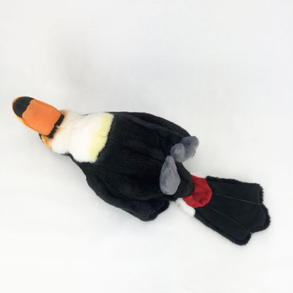 Toucan Plush Doll Plush Toy