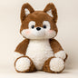 Animal Plush Toy Doll Dressing Birthday Gift