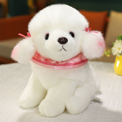 Cute Dog Doll Stuffed Doll Children's Gift