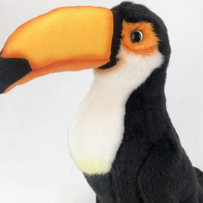 Toucan Plush Doll Plush Toy