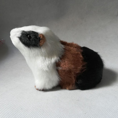 Teaching Mold Animal Simulation Guinea Pig