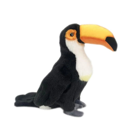 Toucan Plush Doll Plush Toy