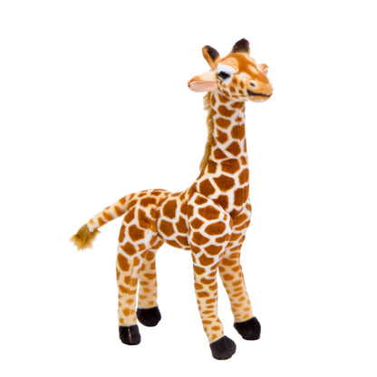 Giraffe Plush Toys For Children