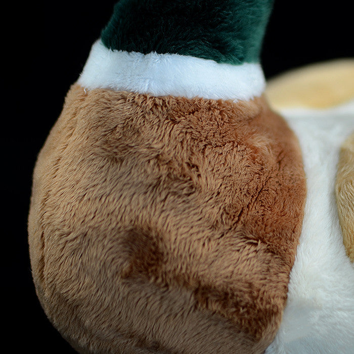 Super Cute Mallard Plush Toy