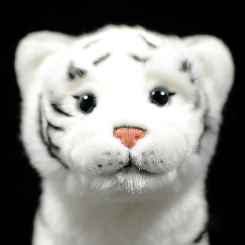 Doll Simulation Animal Model Gift