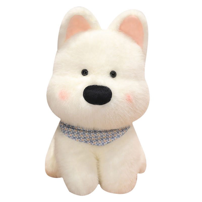 Puppy Toy Children Plush Doll