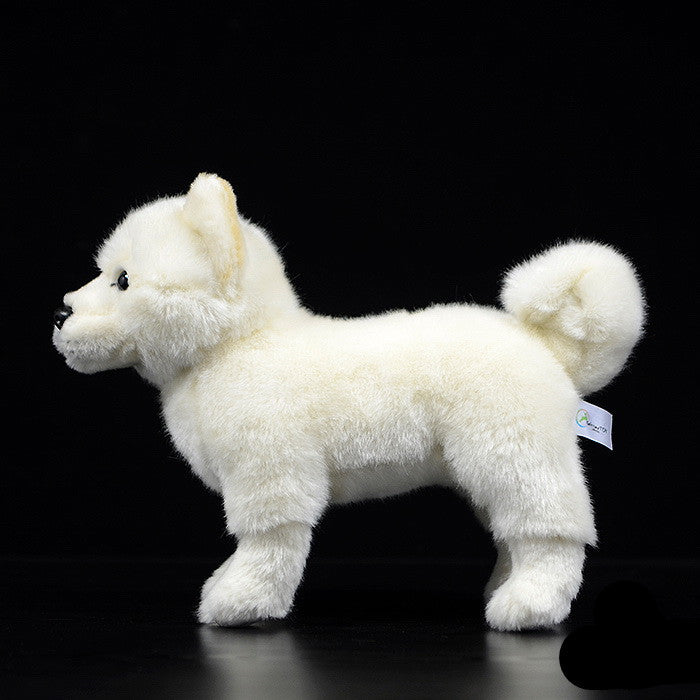 Dogs plush toy