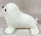 Seal-shaped Plush Toy Marine Doll