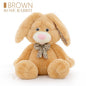 Rose Incense Rabbit Plush Toy Simulation Animal