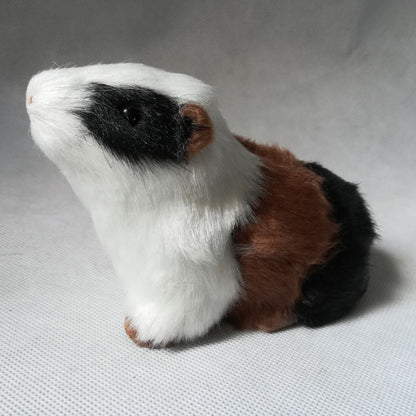 Teaching Mold Animal Simulation Guinea Pig