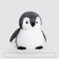 Aquarium Penguin Cute Plush Toy